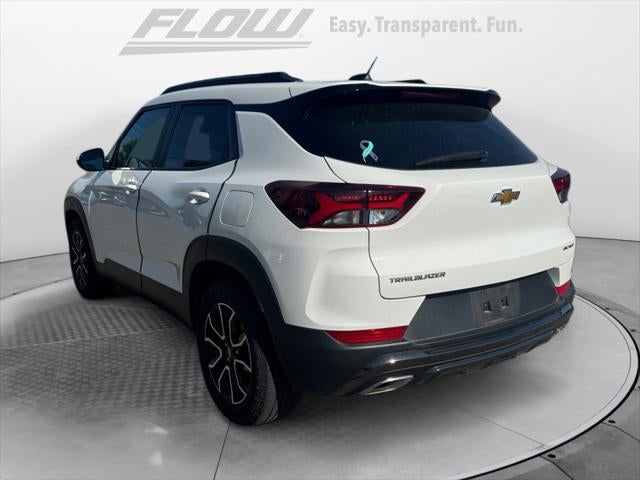 2023 Chevrolet Trailblazer FWD ACTIV