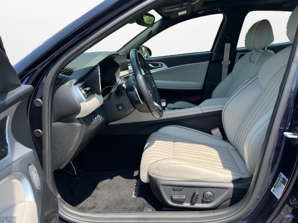 2023 Genesis G70 3.3T