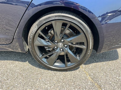 2023 Genesis G70 3.3T