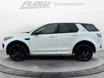 2018 Land Rover Discovery Sport HSE