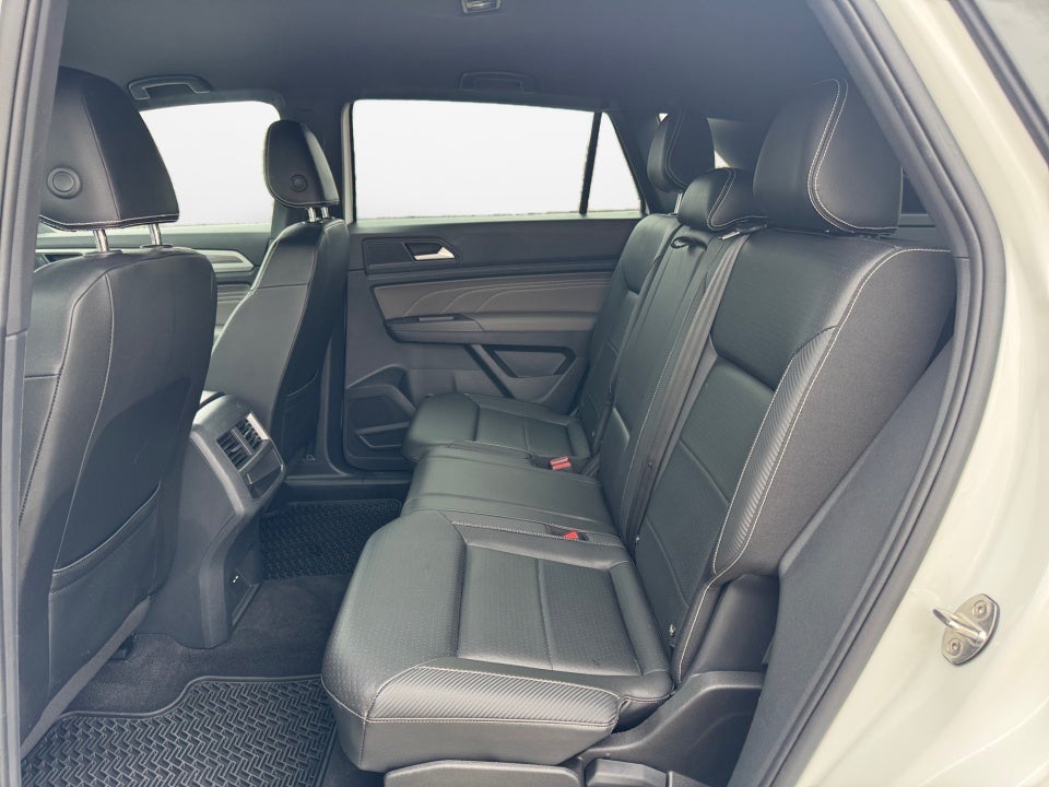 2023 Volkswagen Atlas Cross Sport 2.0T SE w/Technology