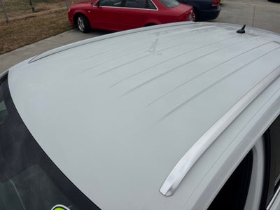 2023 Volkswagen Atlas Cross Sport 2.0T SE w/Technology