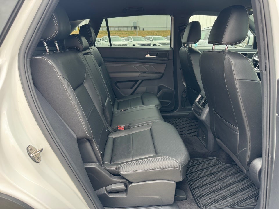 2023 Volkswagen Atlas Cross Sport 2.0T SE w/Technology