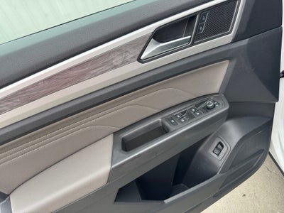 2023 Volkswagen Atlas Cross Sport 2.0T SE w/Technology