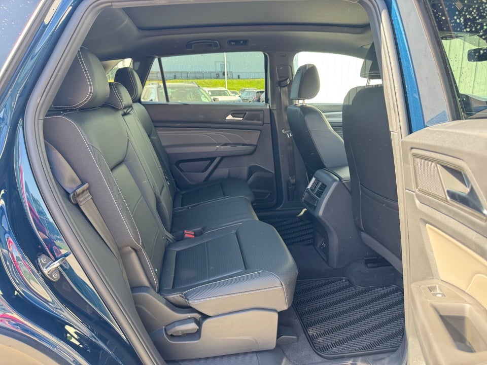 2023 Volkswagen Atlas Cross Sport 3.6L V6 SE w/Technology