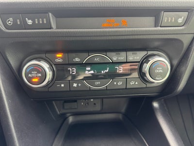 2018 Mazda Mazda3 Grand Touring