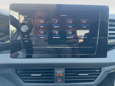 2025 Volkswagen Jetta 1.5T S