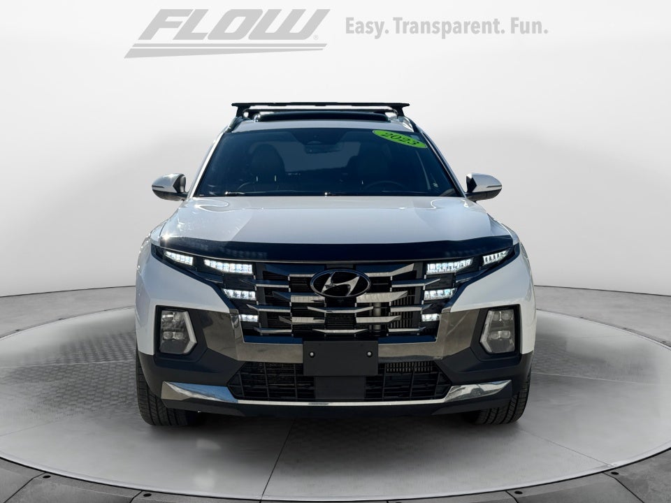 2023 Hyundai Santa Cruz Limited