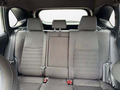 2022 Toyota RAV4 Hybrid Hybrid SE