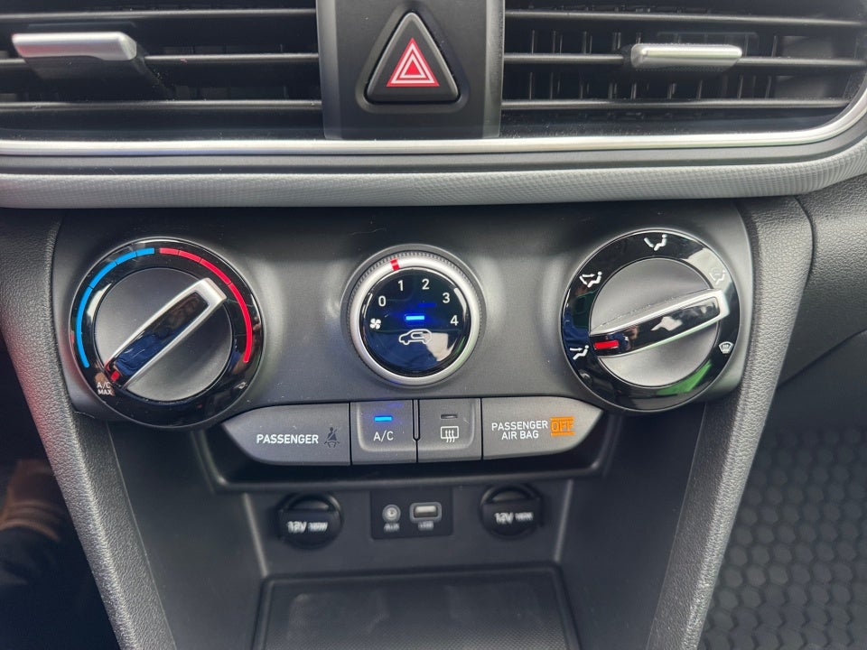 2018 Hyundai Kona SE