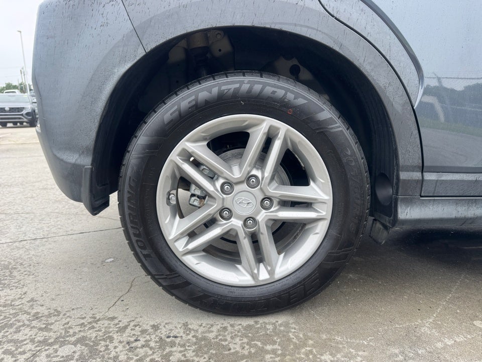 2018 Hyundai Kona SE