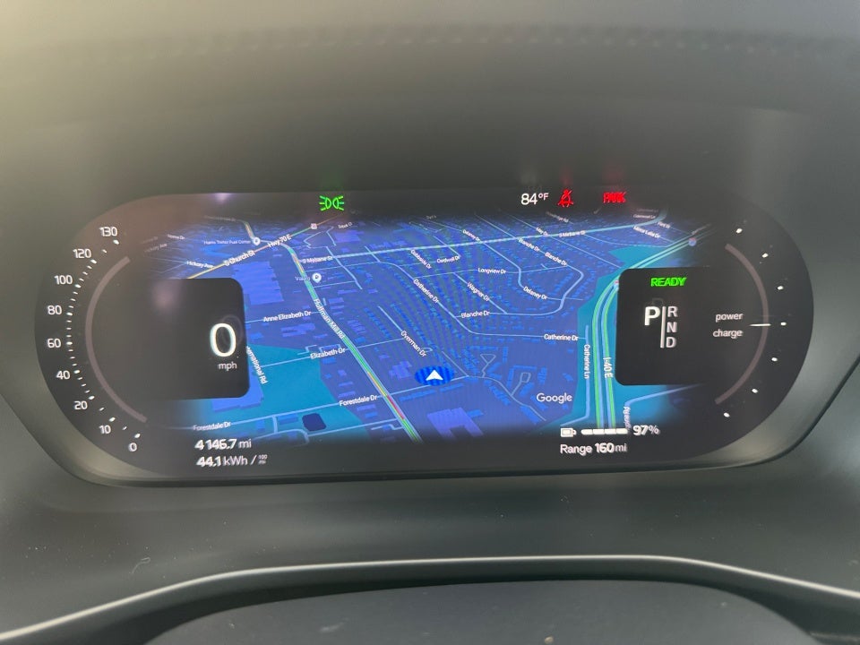 2021 Volvo XC40 Recharge Pure Electric P8