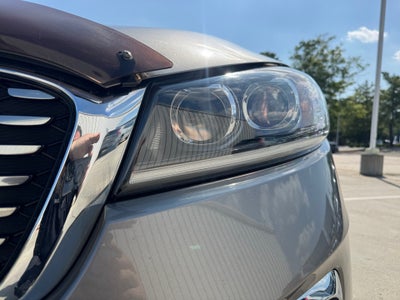 2019 Kia Sorento SX V6
