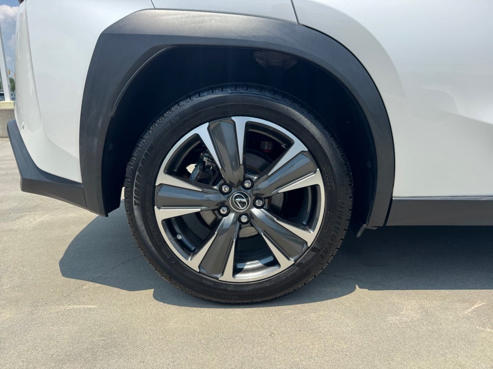 2019 Lexus UX 200 UX 200
