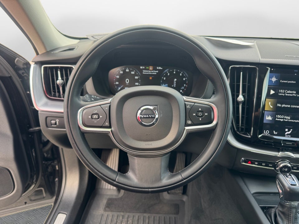 2020 Volvo XC60 T5 Momentum