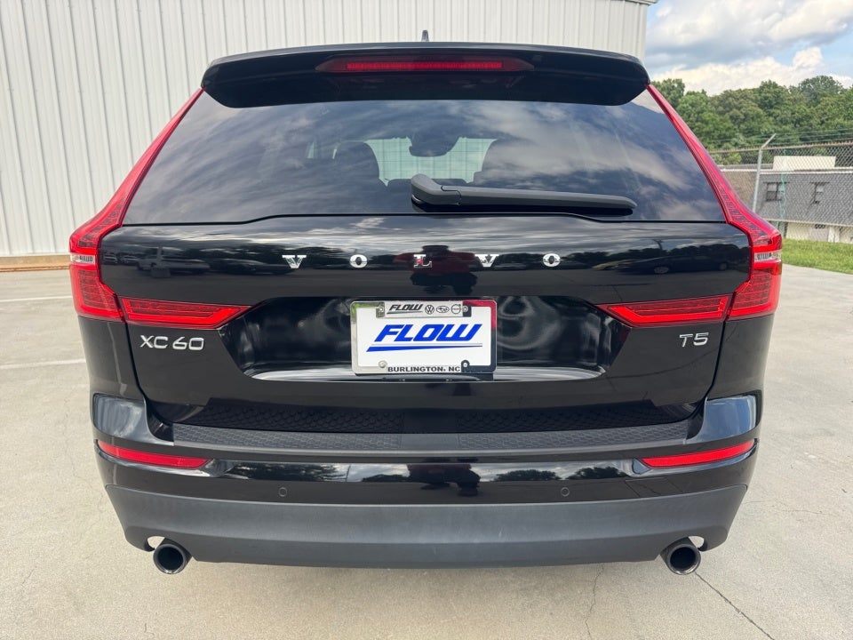 2020 Volvo XC60 T5 Momentum