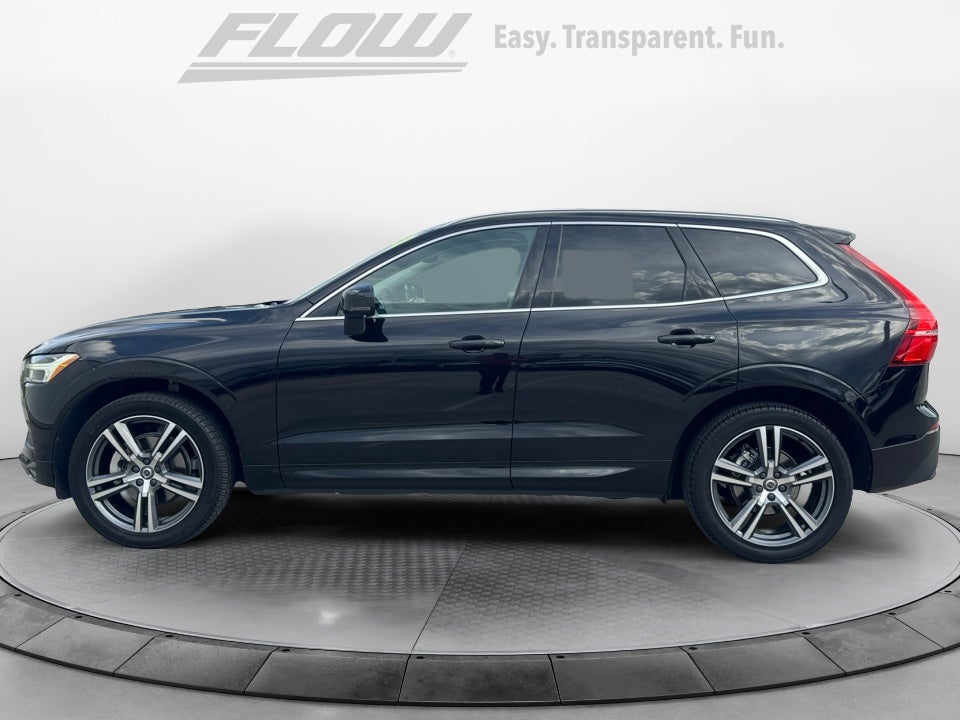 2020 Volvo XC60 T5 Momentum