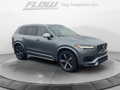 2017 Volvo XC90 R-Design