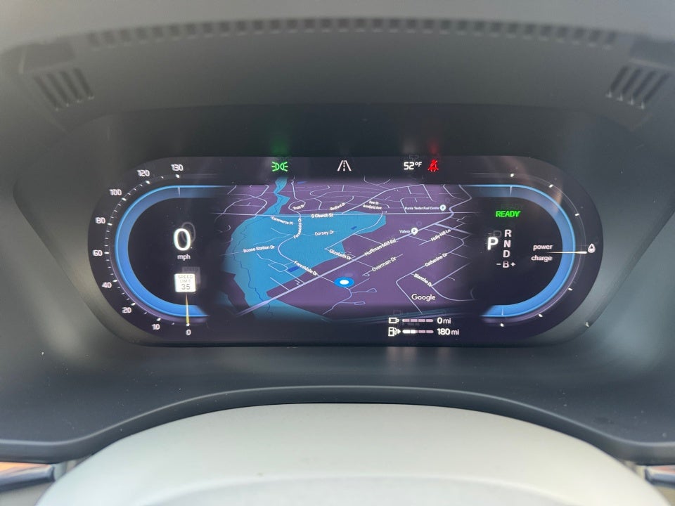 2023 Volvo XC60 Recharge Plug-In Hybrid T8 Plus Bright Theme