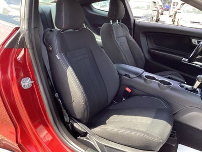 2020 Ford Mustang GT Fastback