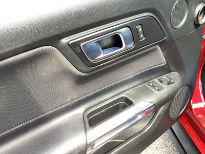 2020 Ford Mustang GT Fastback