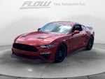 2020 Ford Mustang GT Fastback