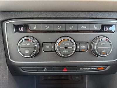 2021 Volkswagen Atlas Cross Sport 2.0T SE w/Technology