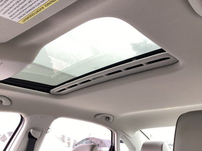 2018 Volkswagen Passat 2.0T SE