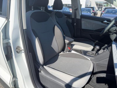 2022 Volkswagen Taos S