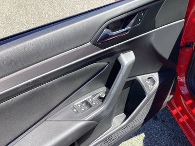2021 Volkswagen Jetta 1.4T S