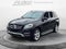 2017 Mercedes-Benz GLE 350 GLE 350