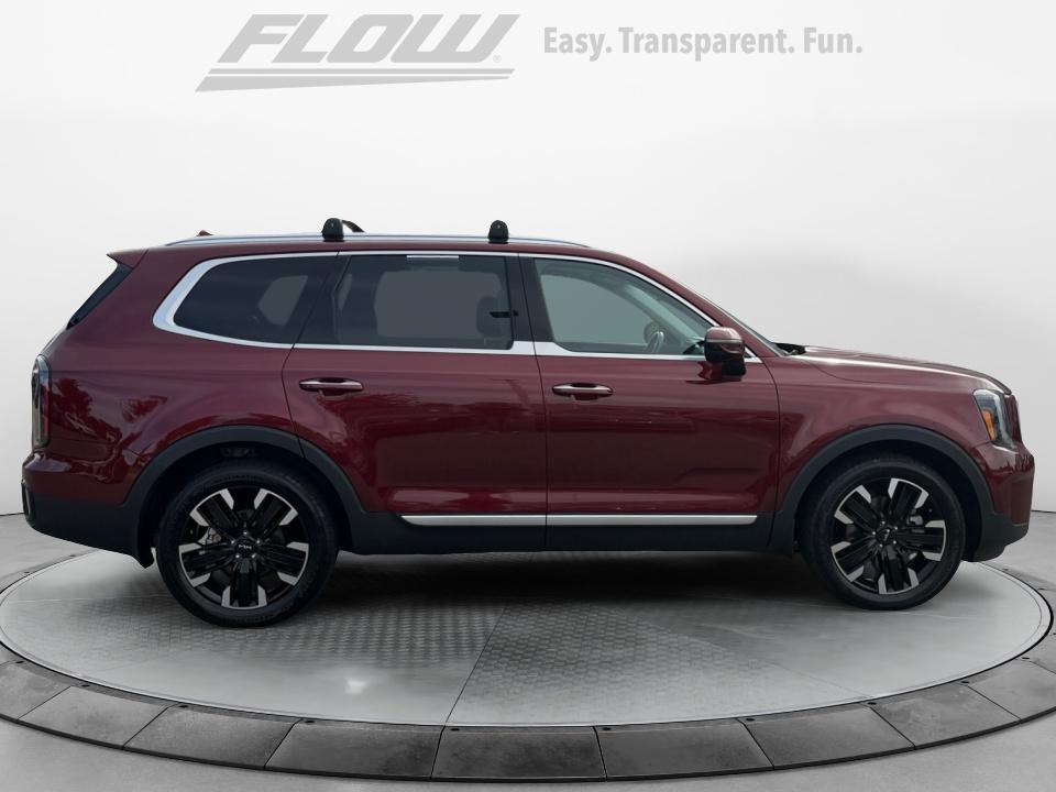 2023 Kia Telluride SX Prestige