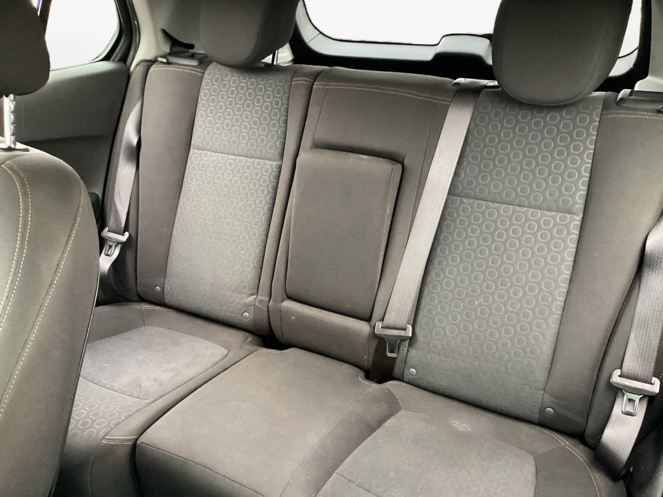2021 Chevrolet Trax FWD LS