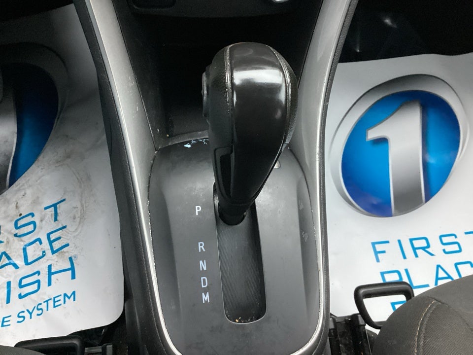 2021 Chevrolet Trax FWD LS