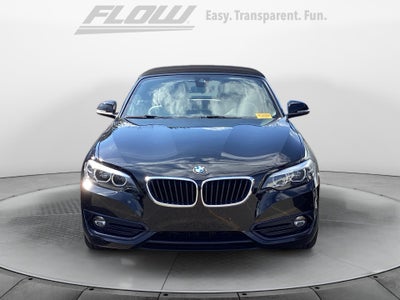 2019 BMW 230i 230i