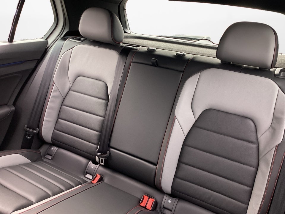 2025 Volkswagen Golf GTI 2.0T Autobahn