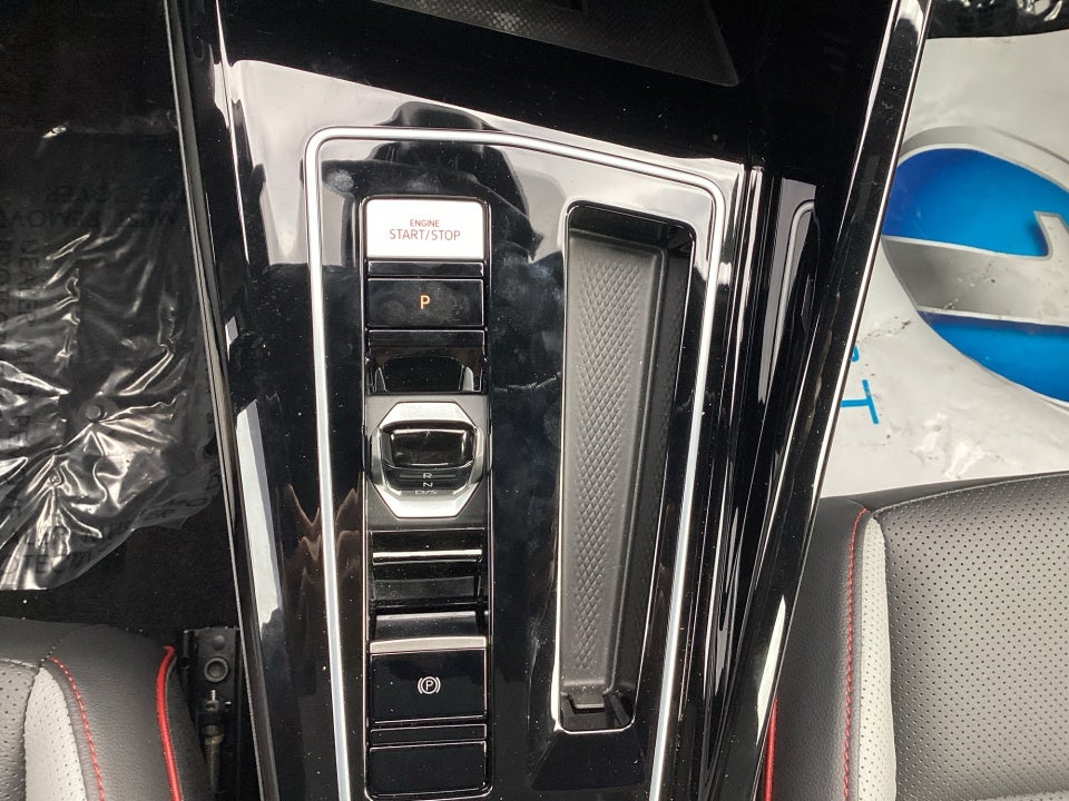 2025 Volkswagen Golf GTI 2.0T Autobahn