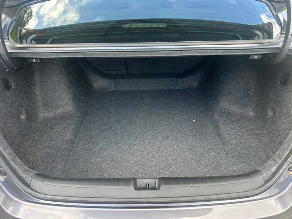 2020 Honda Accord EX-L