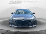 2020 Honda Accord EX-L