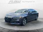 2020 Honda Accord EX-L
