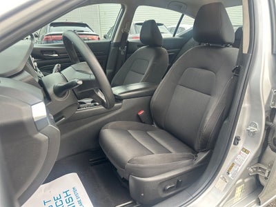 2020 Nissan Altima S FWD