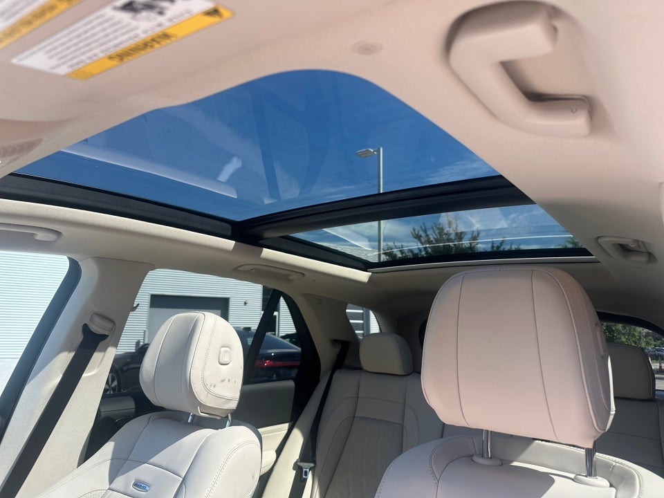 2024 Mercedes-Benz AMG® GLE 53 AMG® GLE 53