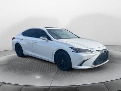 2021 Lexus ES 350 ES 350
