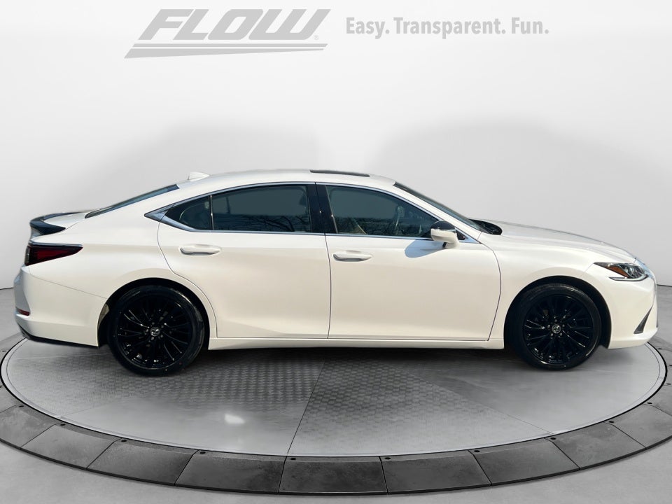 2021 Lexus ES 350 ES 350