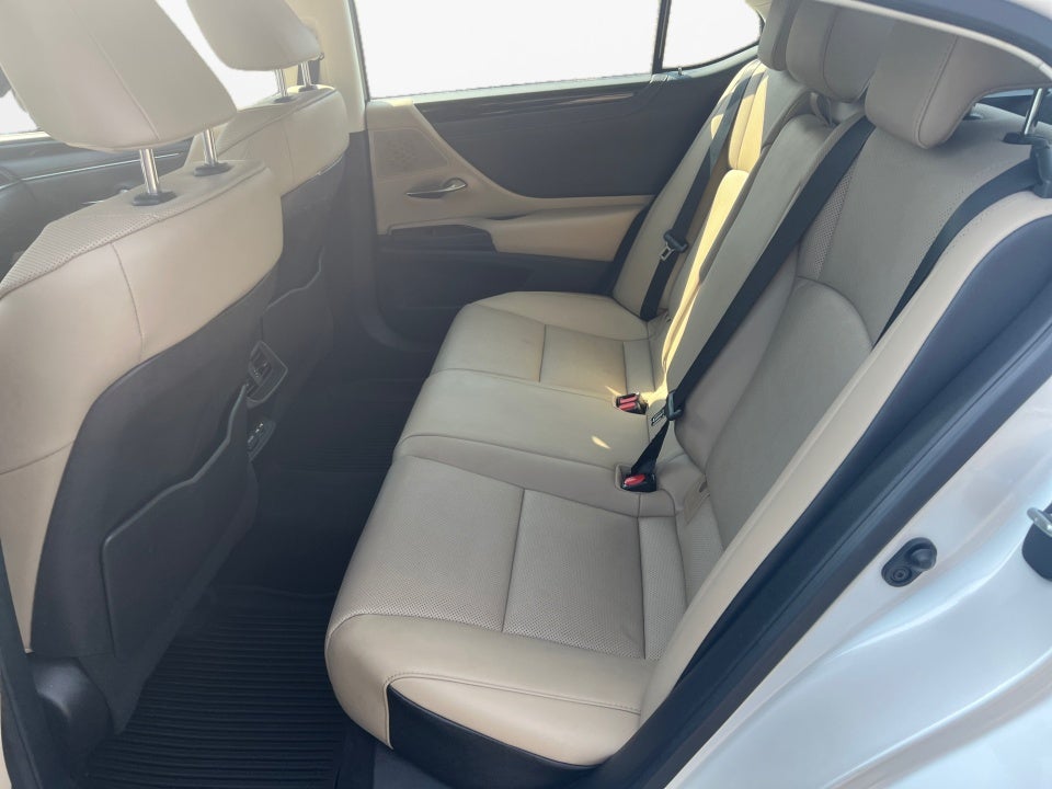 2021 Lexus ES 350 ES 350