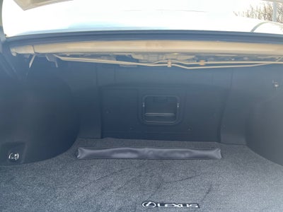 2021 Lexus ES 350 ES 350