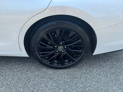 2021 Lexus ES 350 ES 350