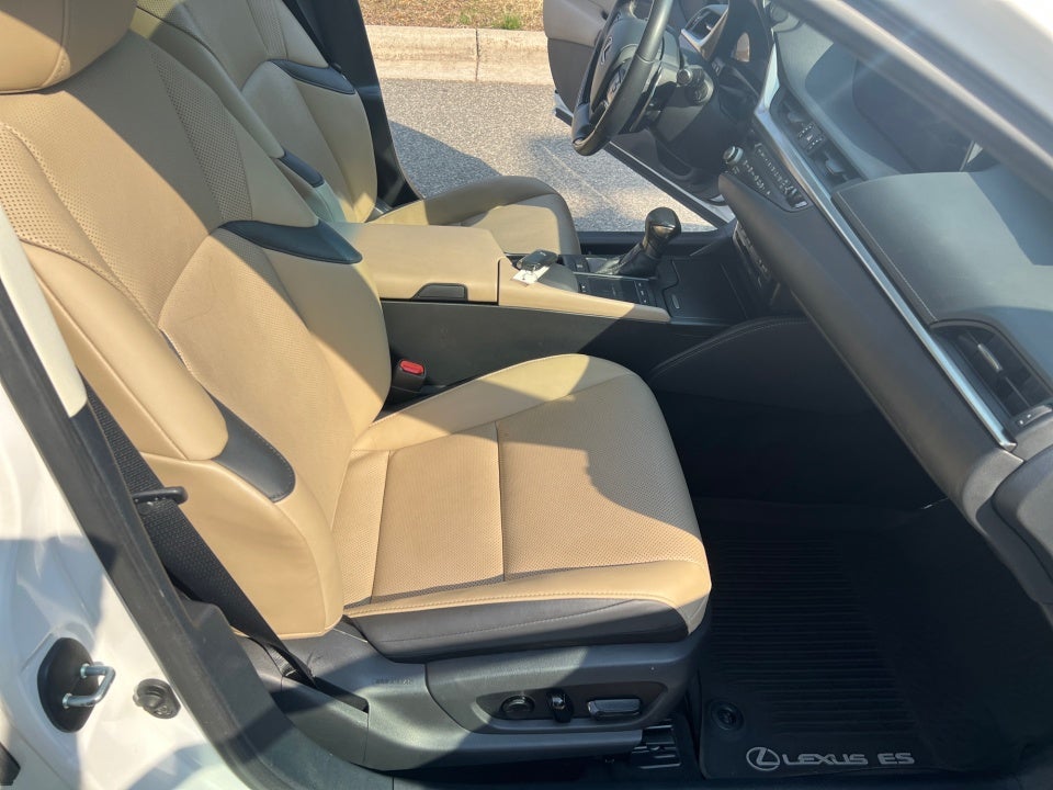 2021 Lexus ES 350 ES 350