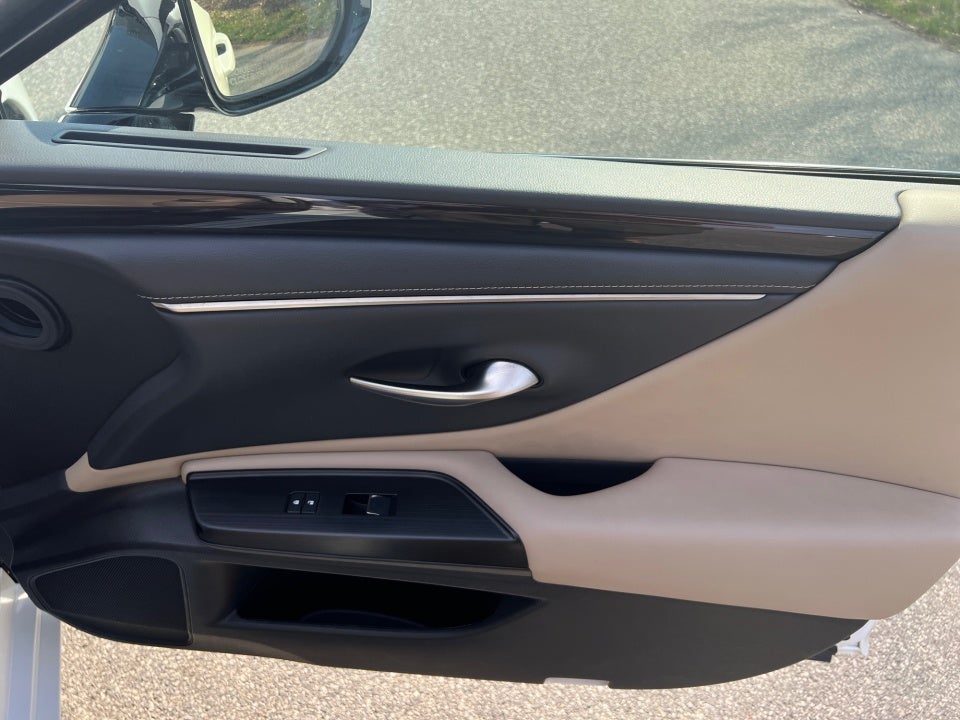 2021 Lexus ES 350 ES 350