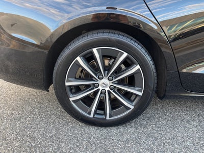 2021 Volvo S60 T5 Momentum